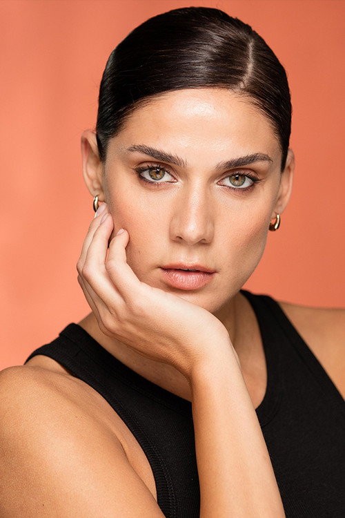 Photo of Dunja Stojanović, Acting