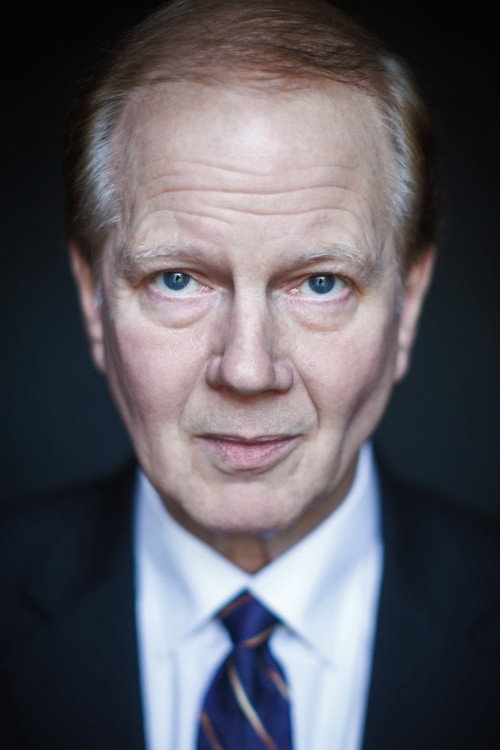 Photo of Larry Petersen, Acting