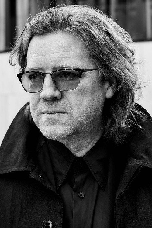 Photo of Koen Kessels, Sound