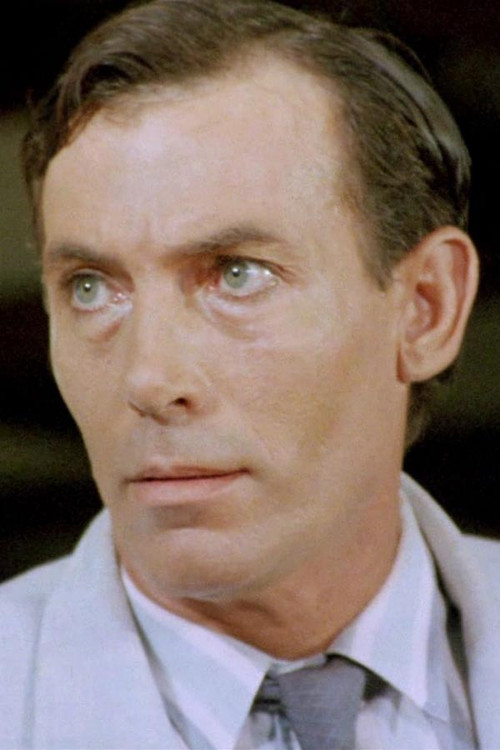Photo of David Light, Acting