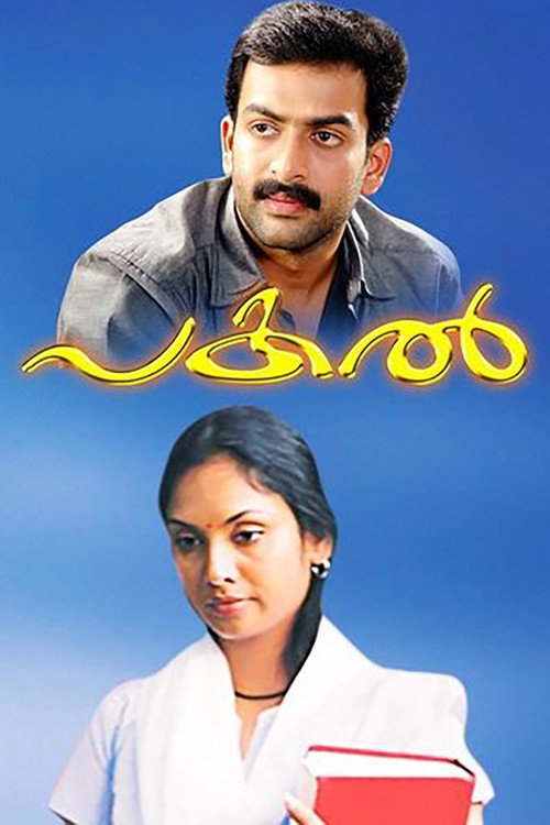 Movie poster for Pakal (2006)