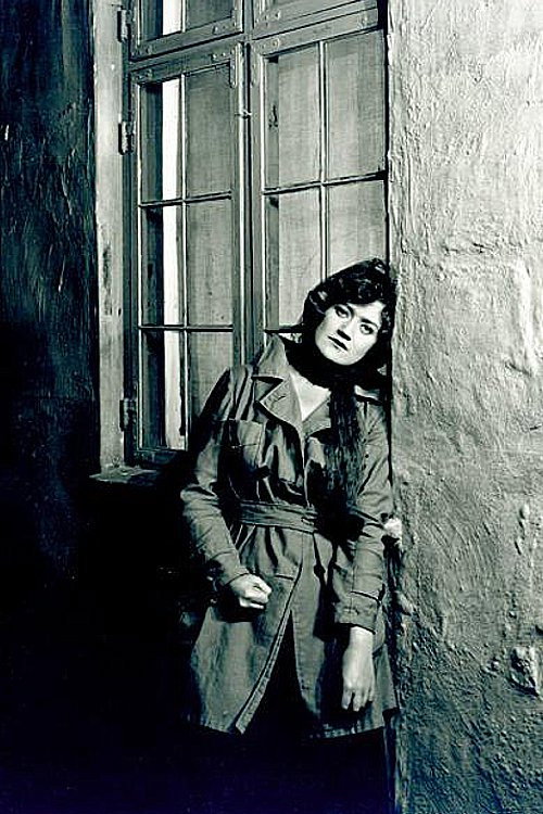 Movie poster for Shadow Plays (1920)