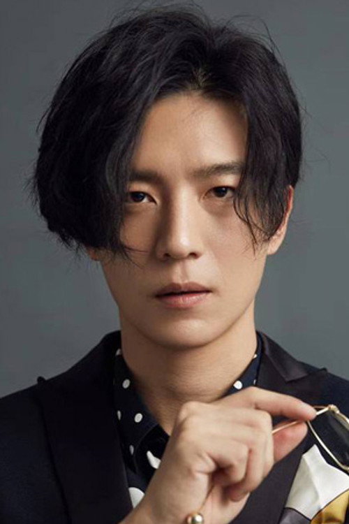 Photo of Liu Tianbao, Acting