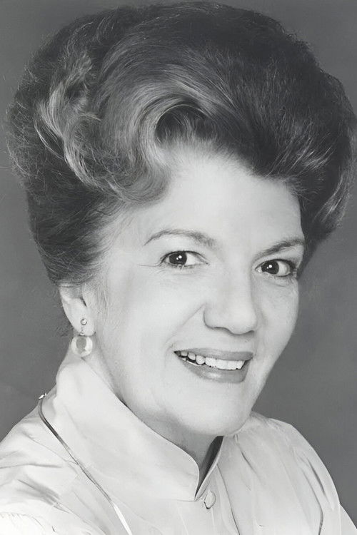 Photo of Carmen Zapata, Acting