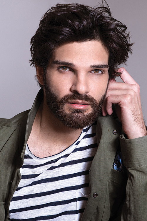 Photo of Mike Massy, Acting