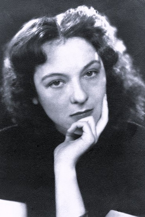 Photo of Angela Salloker, Acting