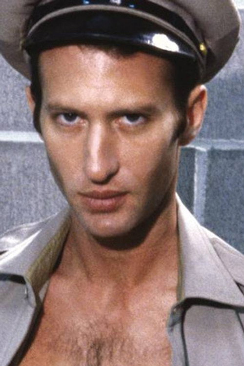 Photo of Hal Drake, Acting