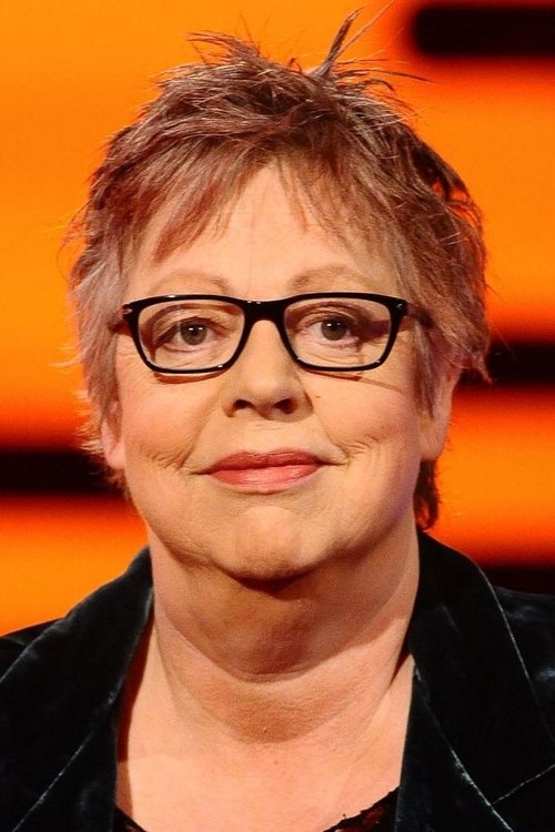 Jo Brand profile