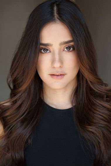 Viviana Serna profile