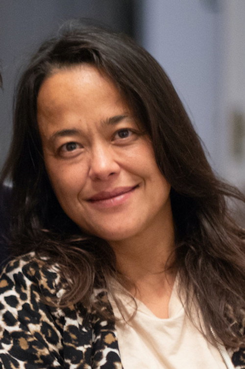 Photo of Romy Roelofse, Acting