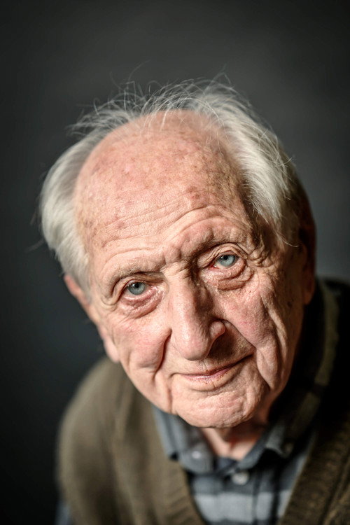 Photo of Ray Verhaeghe, Acting