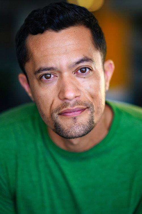Photo of Michael Acosta, Acting