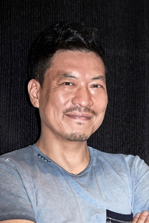 Kim Chang-ju profile