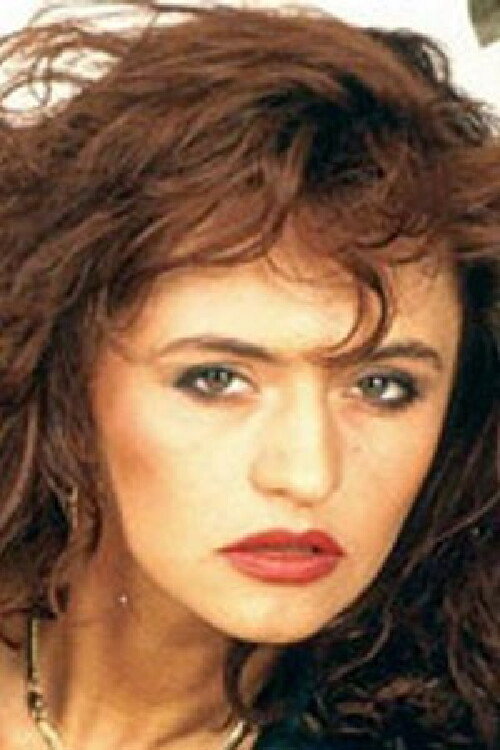 Photo of Stefania Sartori, Acting
