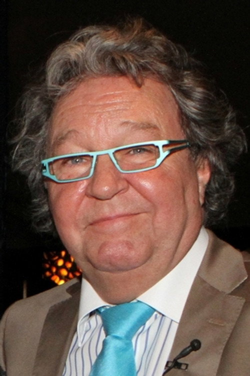 Photo of Ruud De Ridder, Acting
