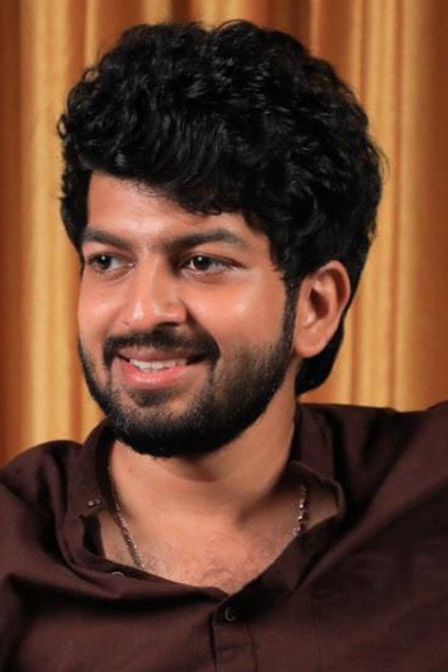 Photo of Akash Premkumar, Acting