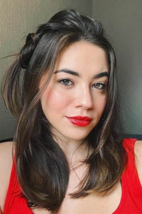 Mayara Bertolini profile