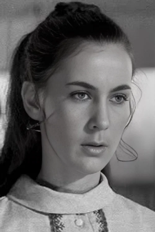Photo of Inna Kara-Mosko, Acting