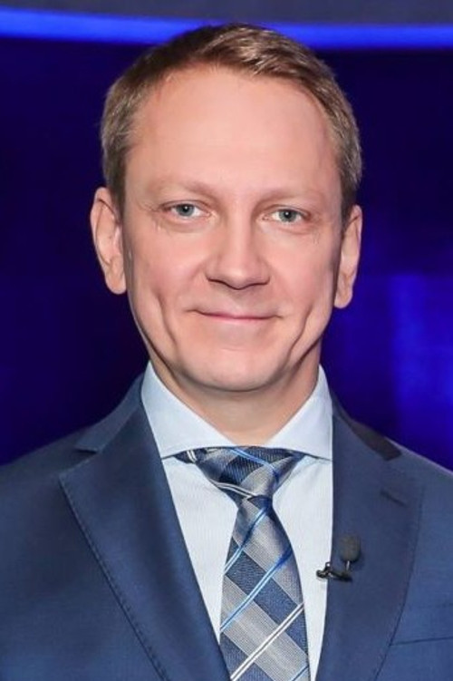 Photo of Teet Margna, Acting