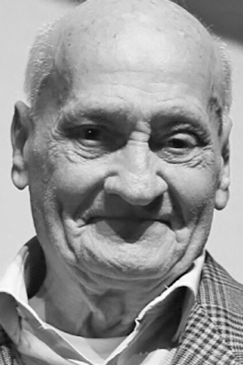 Photo of Nino Baragli, Editing