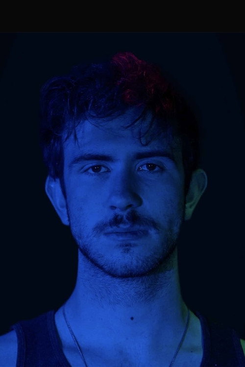 Photo of Jared Somerville, Camera