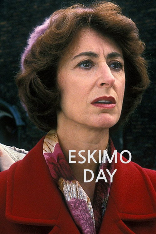 Movie poster for Eskimo Day (1996)