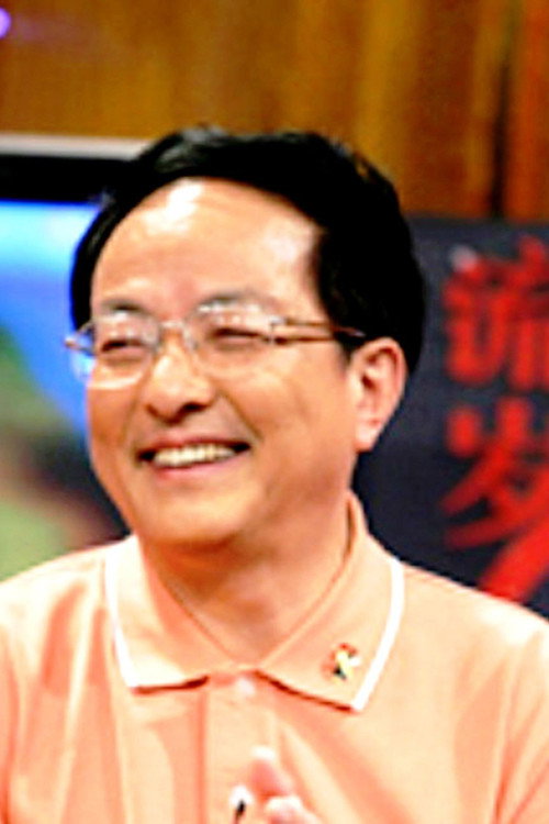 Photo of Wang Longji, Acting