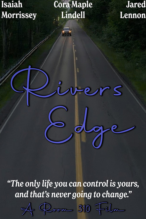 Movie poster for Rivers Edge (2025)