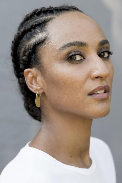 Photo of Esther Elisha, Acting
