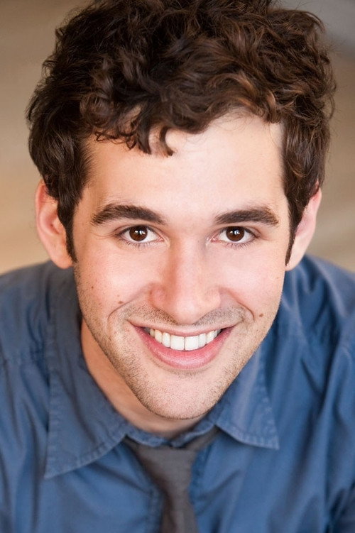 Photo of Adam Chanler-Berat, Acting