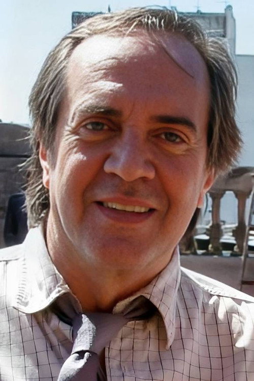 Photo of Miguel Ángel Paludi, Acting