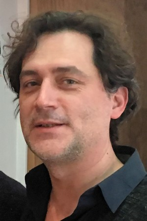 Photo of Franck Broqua, Directing
