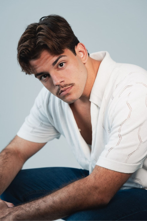 Photo of Lorenzo Saliba, Acting