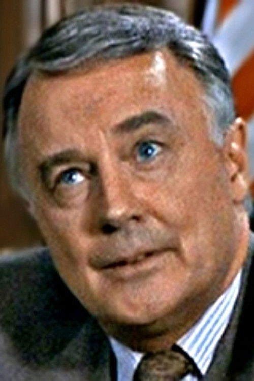 Photo of Robert Trumbull, Acting