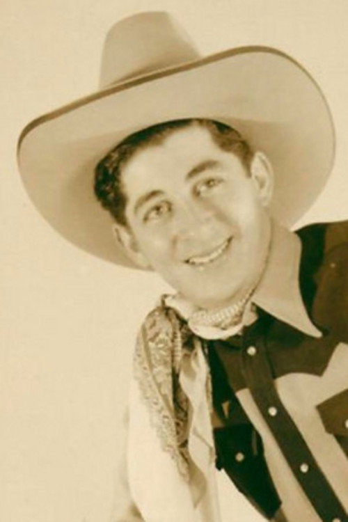 Photo of Tex Fletcher, Acting