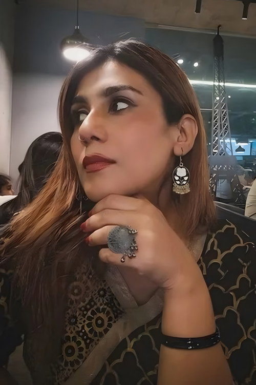Photo of Anila tabassum Hridi, Acting