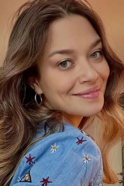 Zeynep Yüce profile