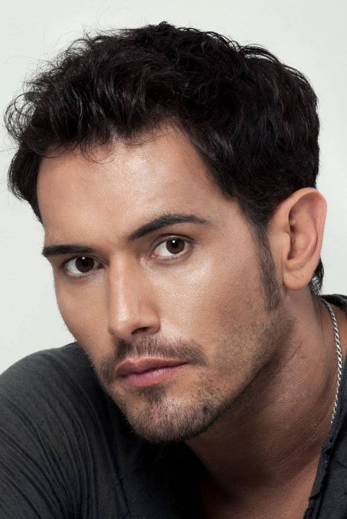 Alan Ciangherotti profile