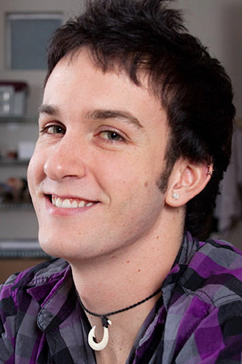 Photo of Skylar West, Acting