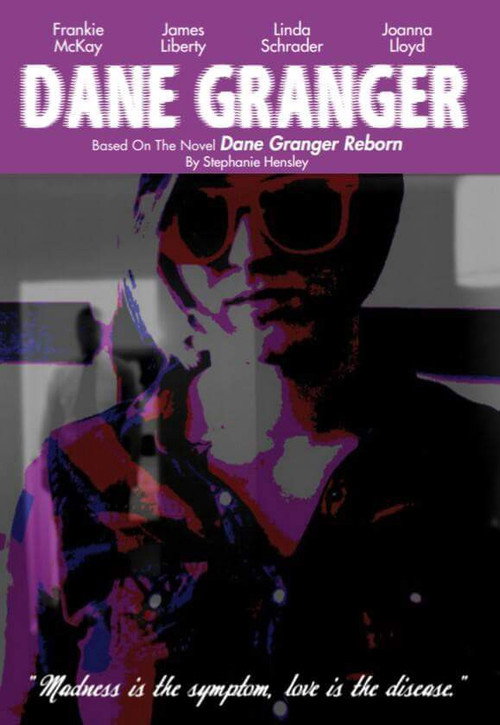 Movie poster for Dane Granger (2016)