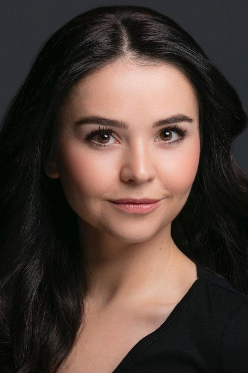 Photo of Cansu Diktaş, Acting