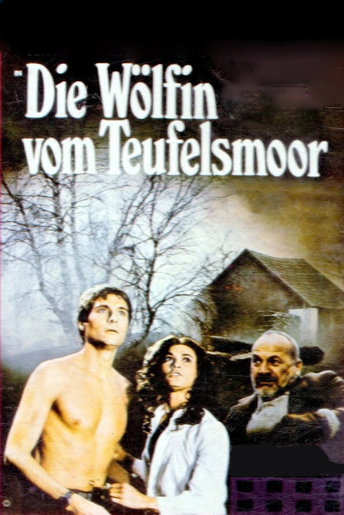Movie poster for The Devil's Bed (1978)
