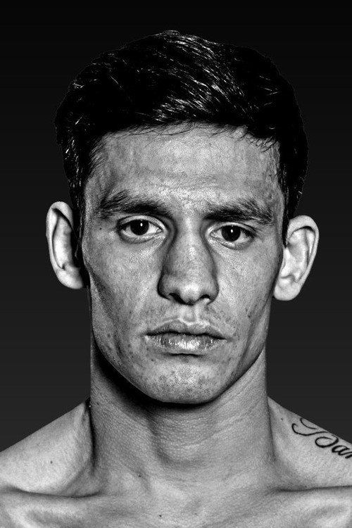 Photo of Angel Ruiz Astorga, Acting
