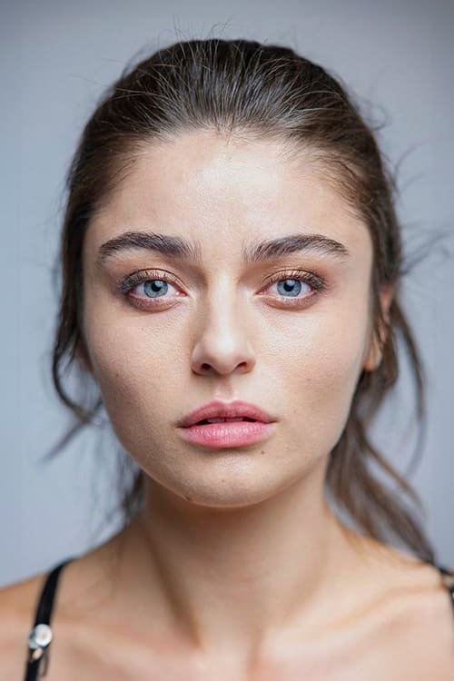 Ayça Ayşin Turan profile