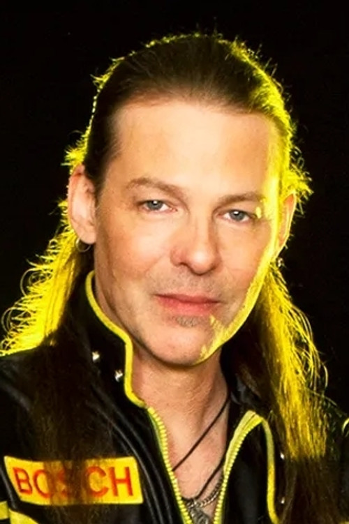 Photo of Timothy Gaines, Acting