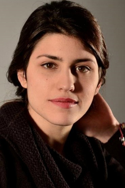 Photo of Matina Koulourioti, Acting