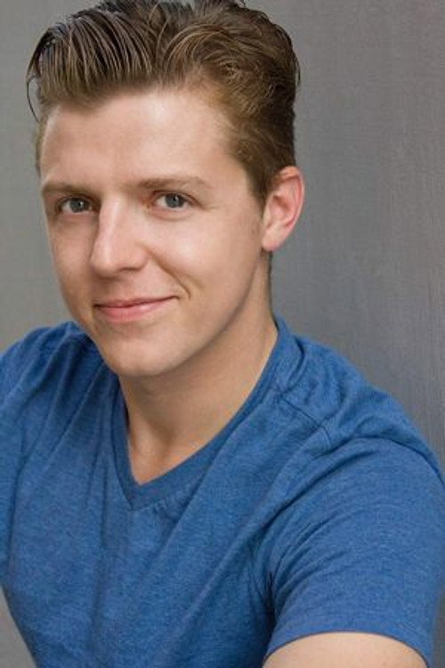 Photo of Stephen Anthony Bailey, Acting