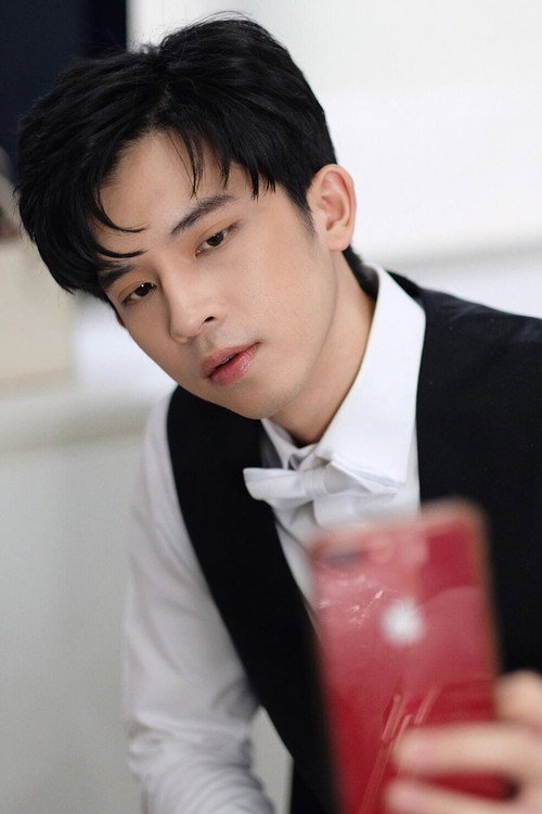 Photo of Tantimaporn Supawit, Acting