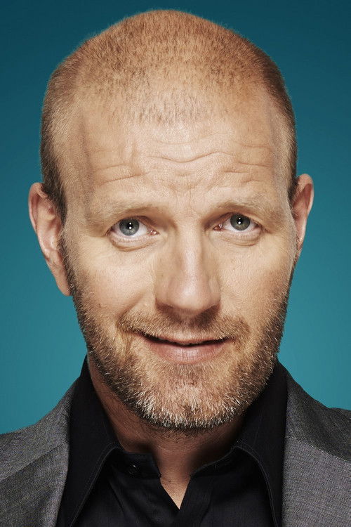 Bård Tufte Johansen profile