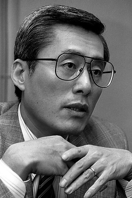 Photo of Masataka Itsumi, Acting